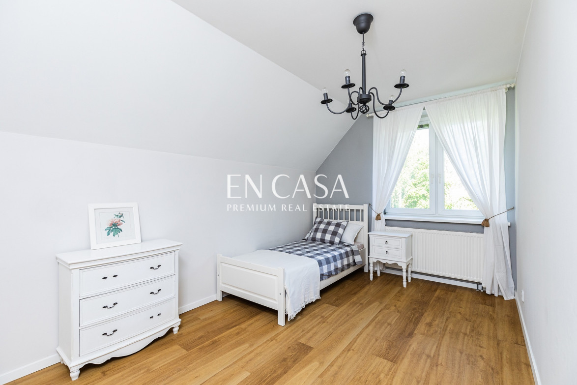 House Sale Łomianki Dąbrowa Zachodnia Zachodnia 8